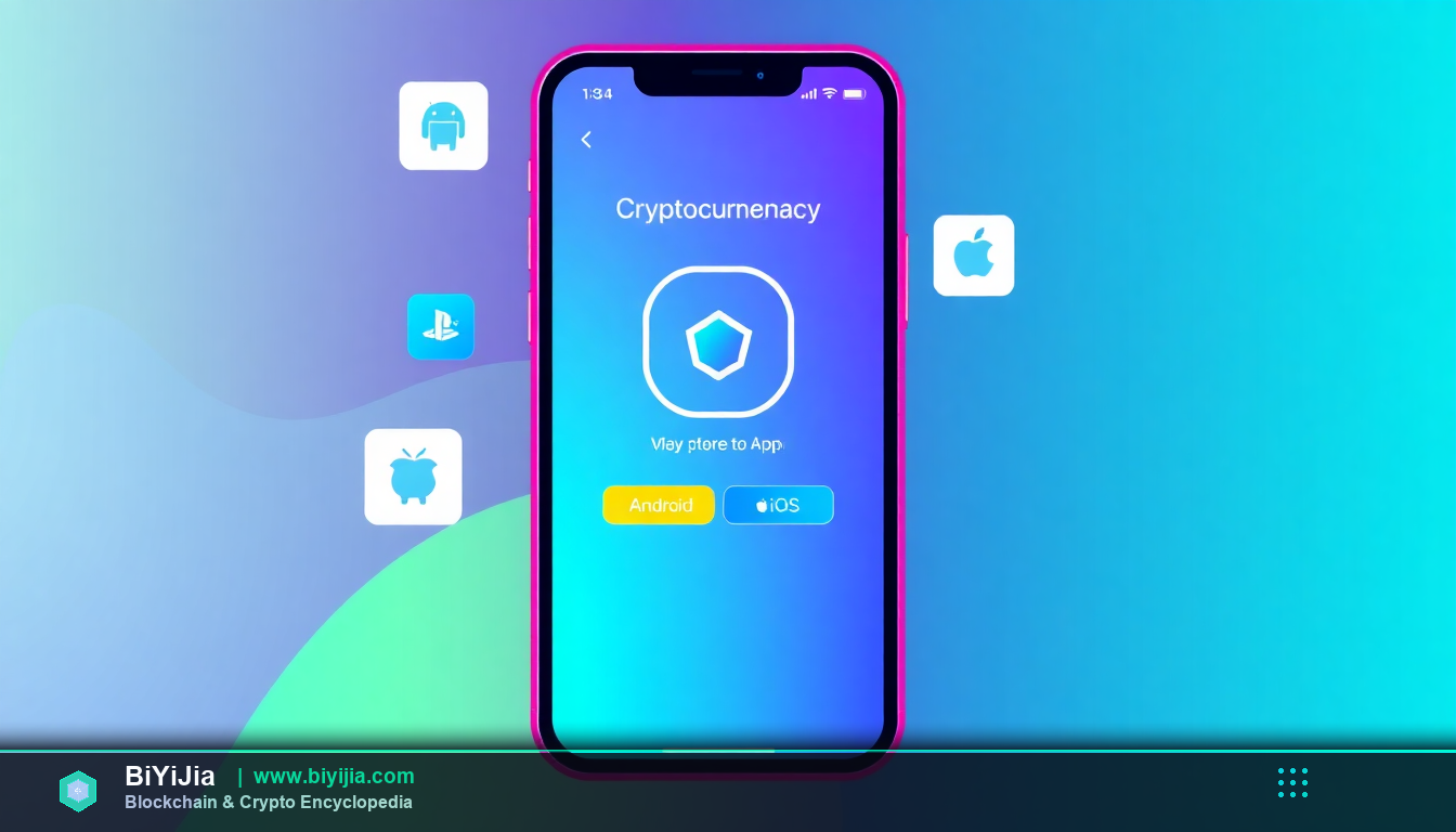一步到位：芝麻开门gateio官网APP下载安装全攻略