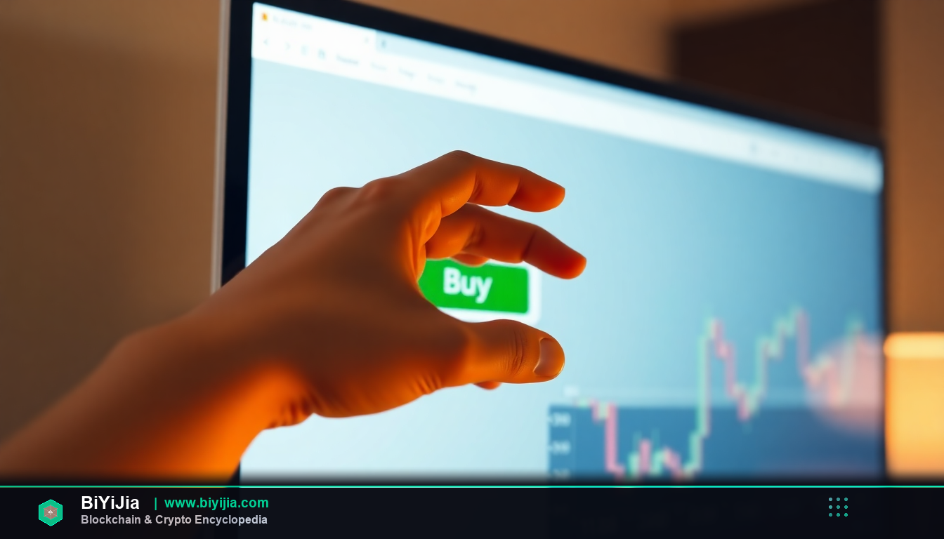 虚拟币交易新手入门全攻略：一步到位的实战指南