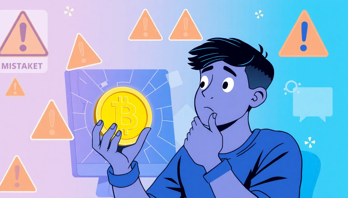 虚拟币交易新手入门 配图2