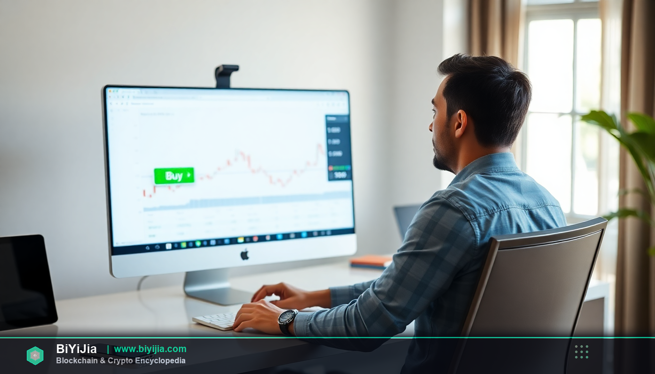 实战指南：在中国的数字货币交易所完成高效交易的全流程