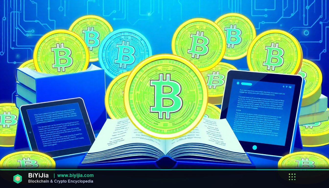 实战指南：如何看懂比特币K线图，避开常见坑