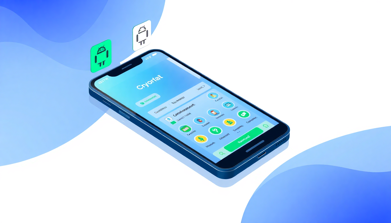 实操指南：一步步下载并使用pi虚拟币交易平台app