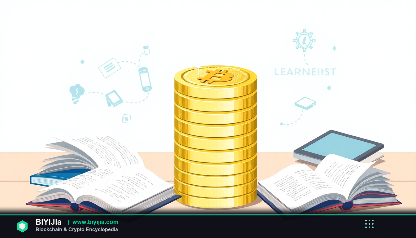 聊聊数字货币和电子货币区别，别再糊涂啦