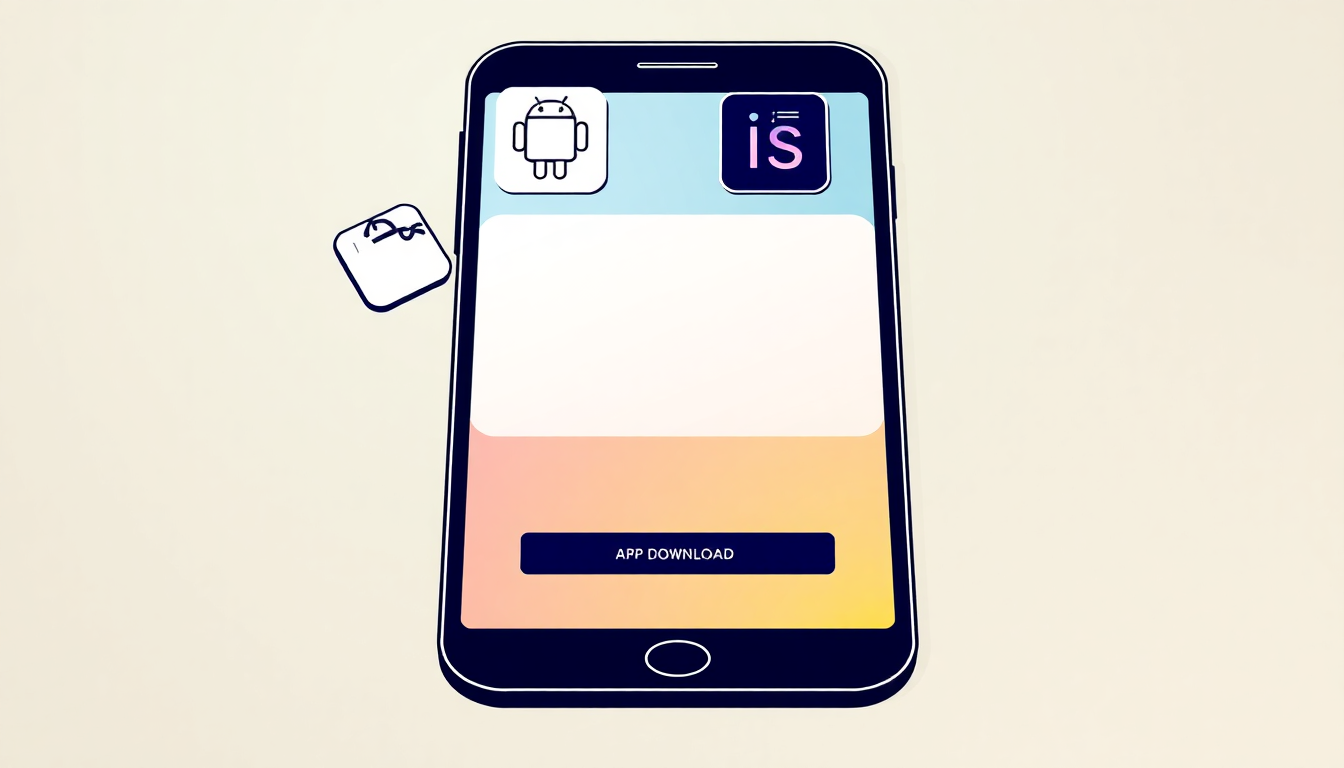安币交易平台官网下载安装全攻略：一步步教你搞定APP