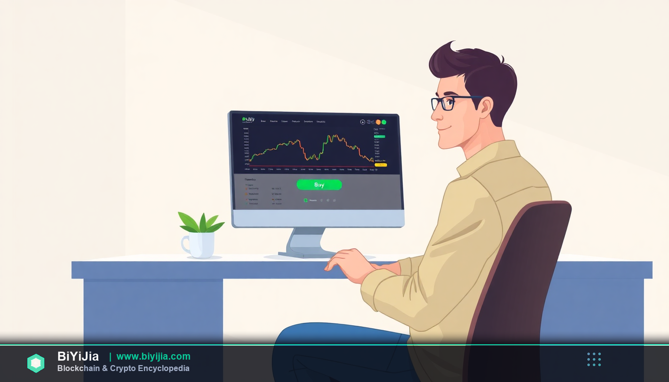 实战揭秘：BAN交易所完整操作教程与技巧