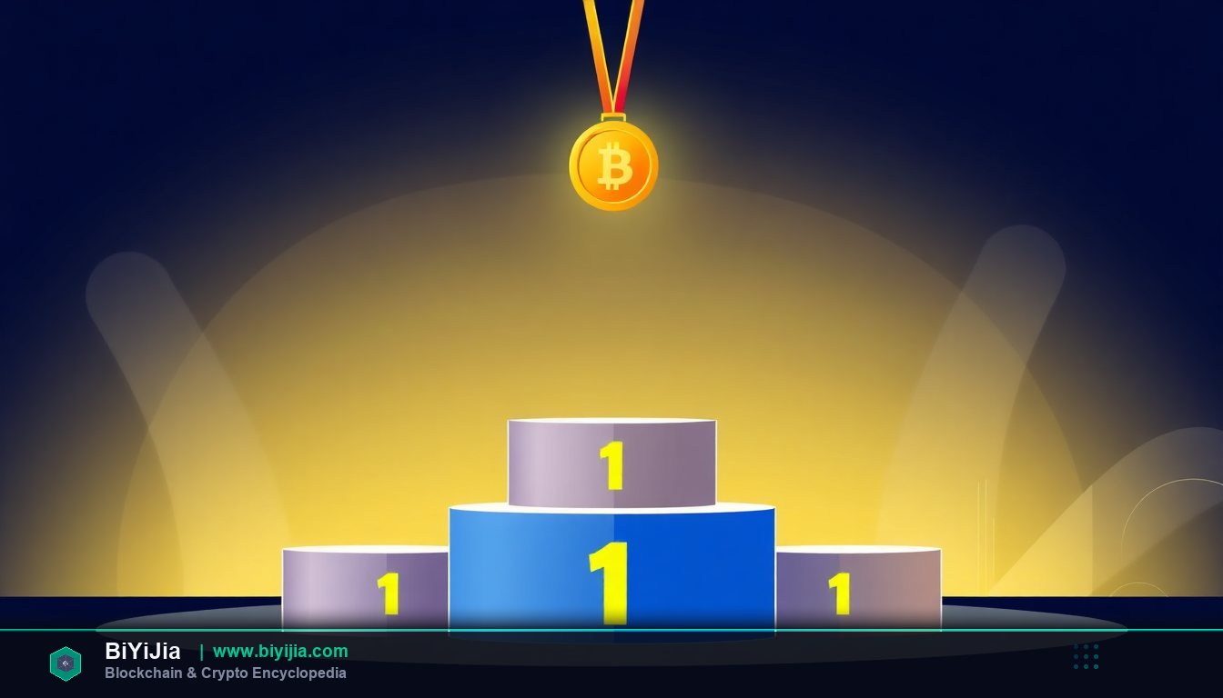 比特币App排行榜深度评测：到底哪家交易所值得用？