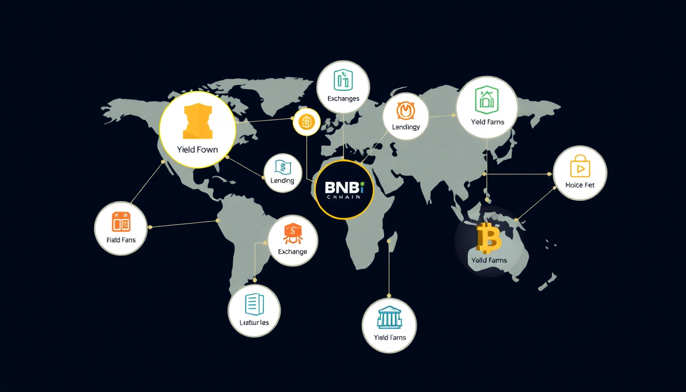 bnb链上的defi项目有哪些 配图2