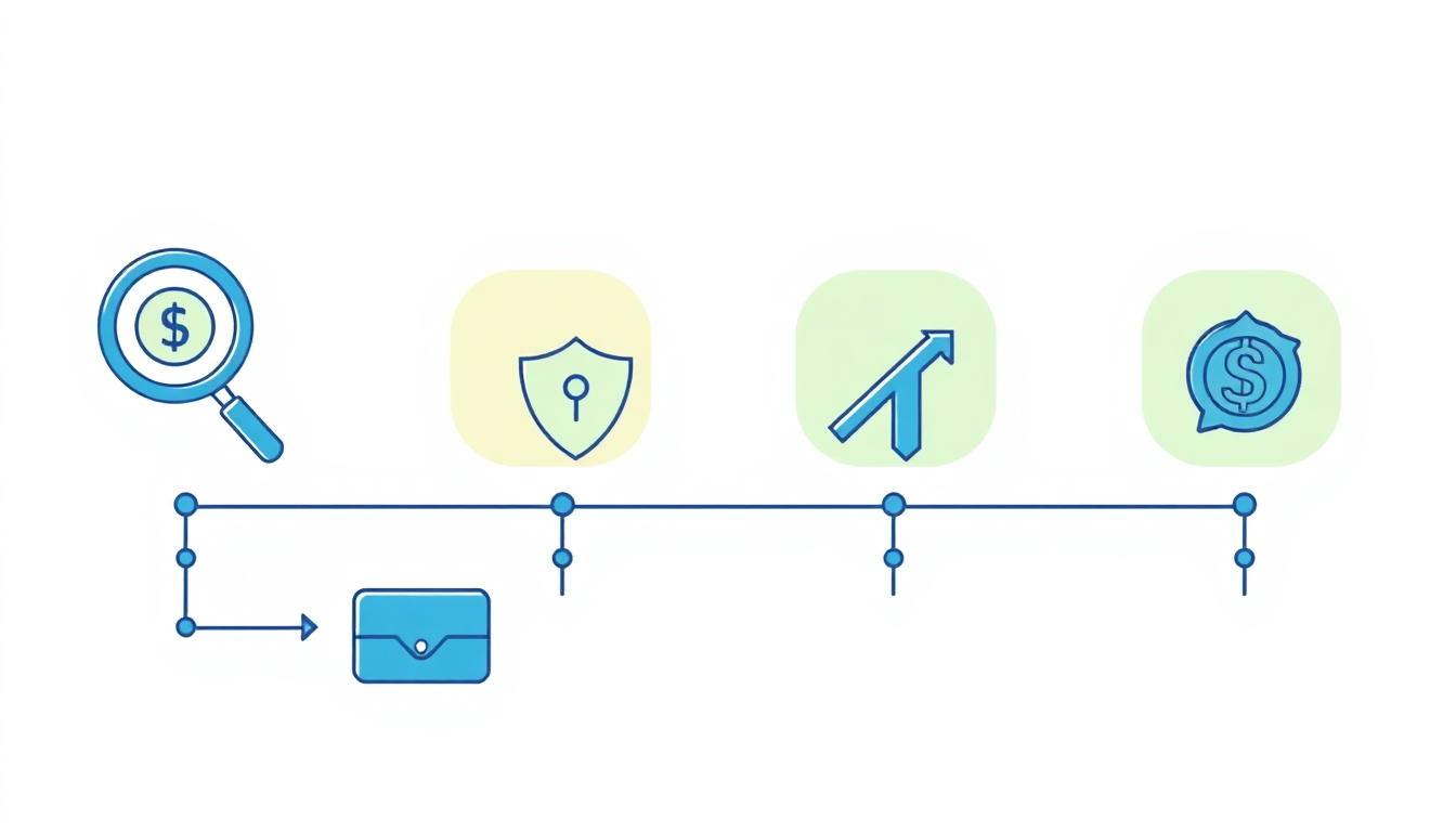 加密货币总共有多少种 配图1