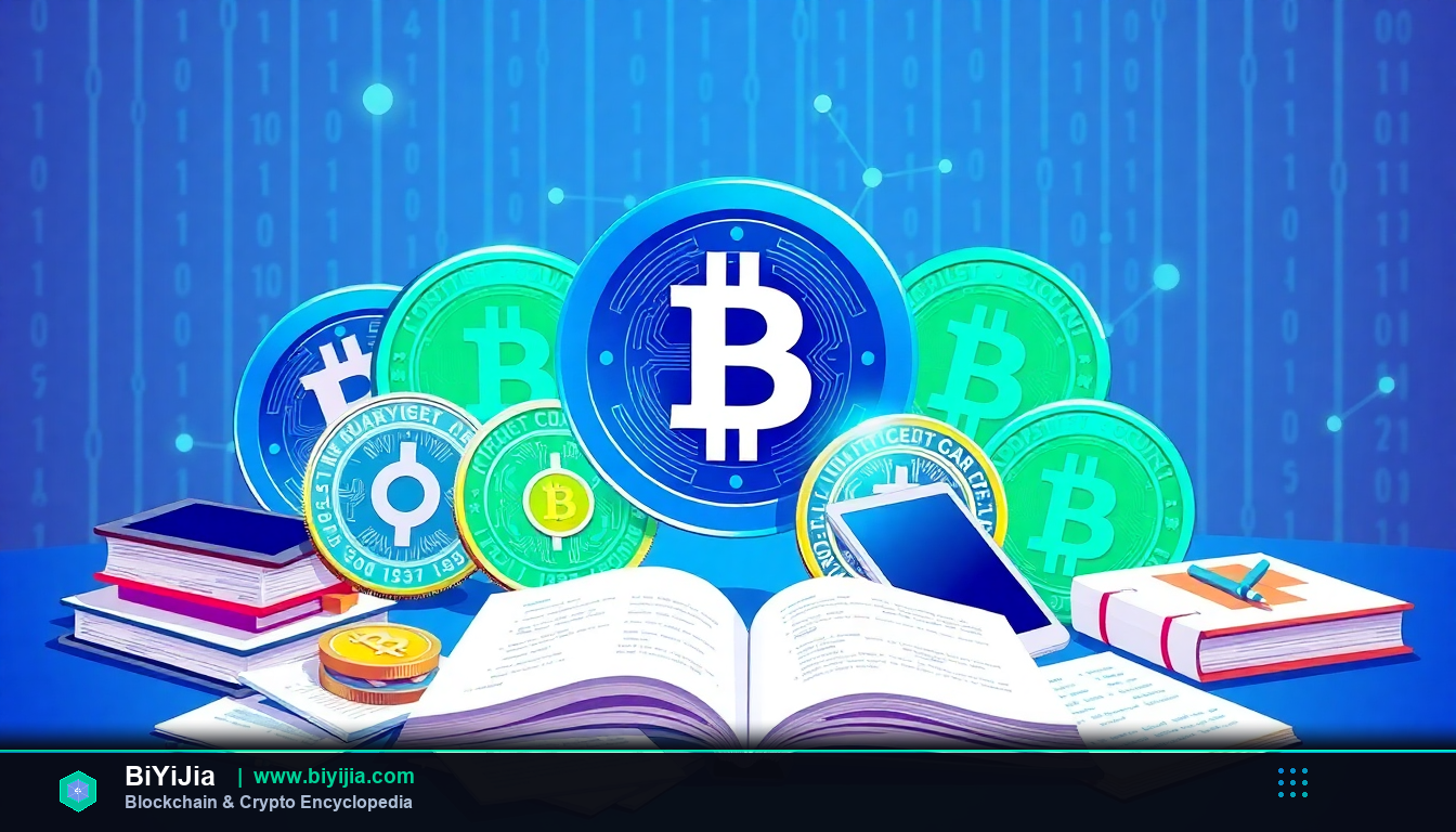 什么是DeFi通俗解释——从零到实战的完整指南