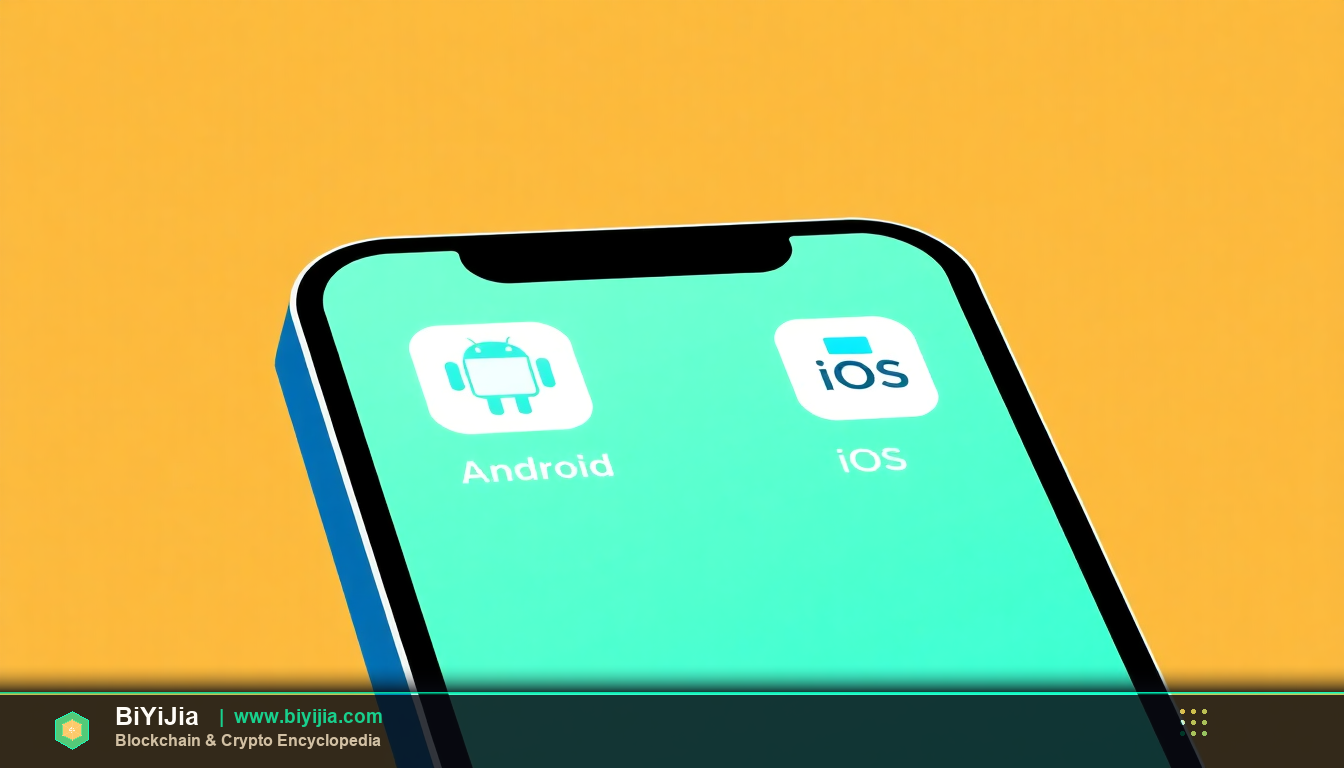 手把手教你在必安交易所app官网下载并快速上手