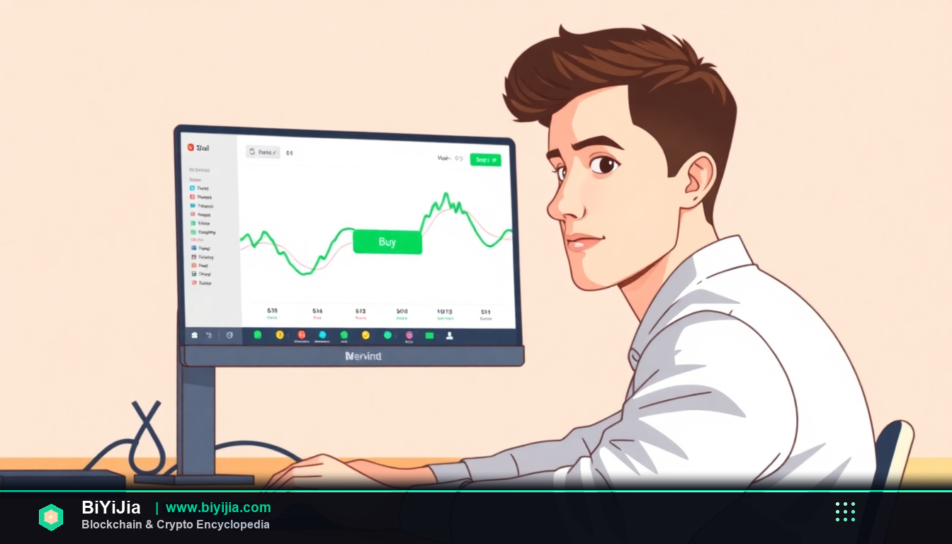炒币真的能赚钱吗？手把手教你从小白到稳盈的实战教程