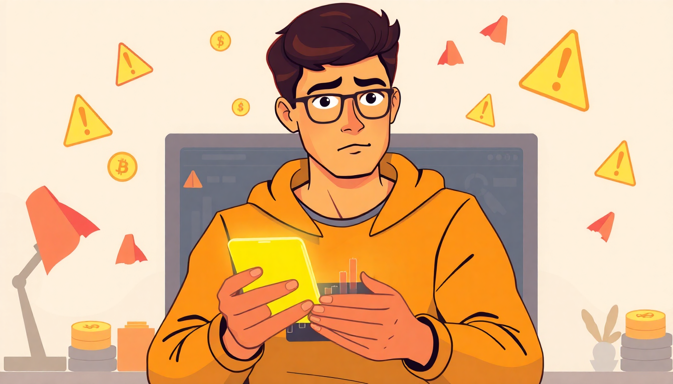 加密货币入门基础知识 配图2