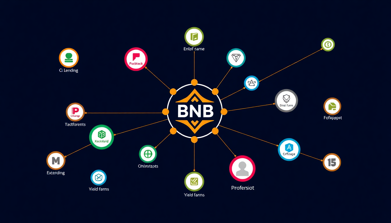 bnb投资前景分析 配图2