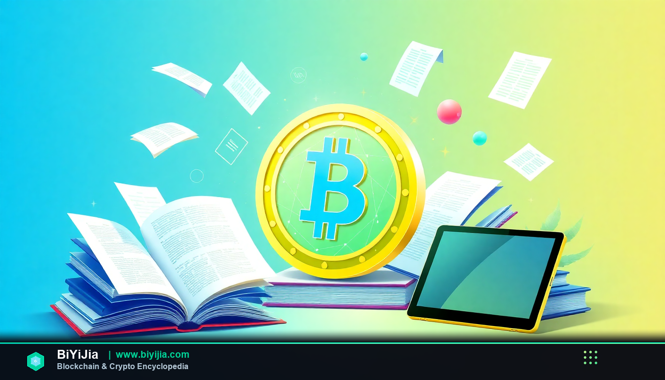 比特币下次减半什么时候？手把手教你看懂时间与操作