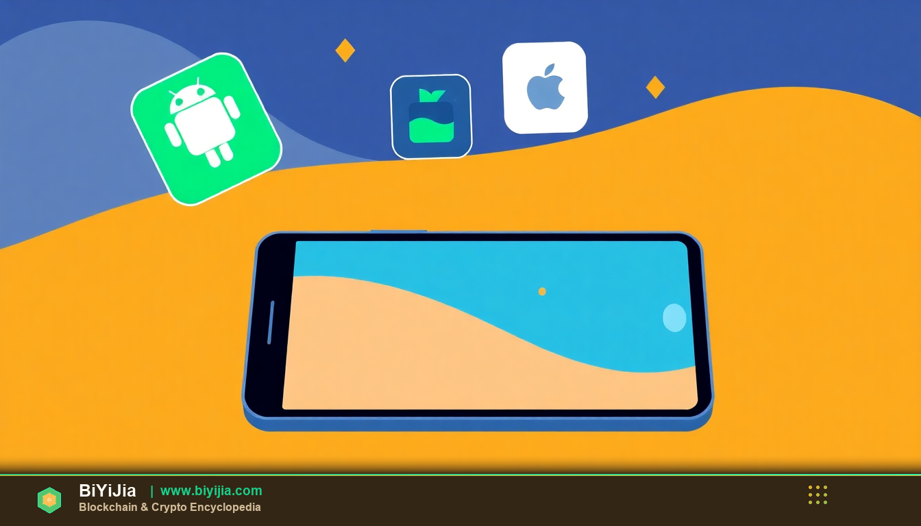 一步步搞定bian下载后怎么注册——实战教程与坑点全记录