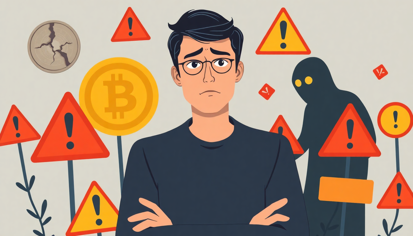 比特币新手入门级教程 配图2