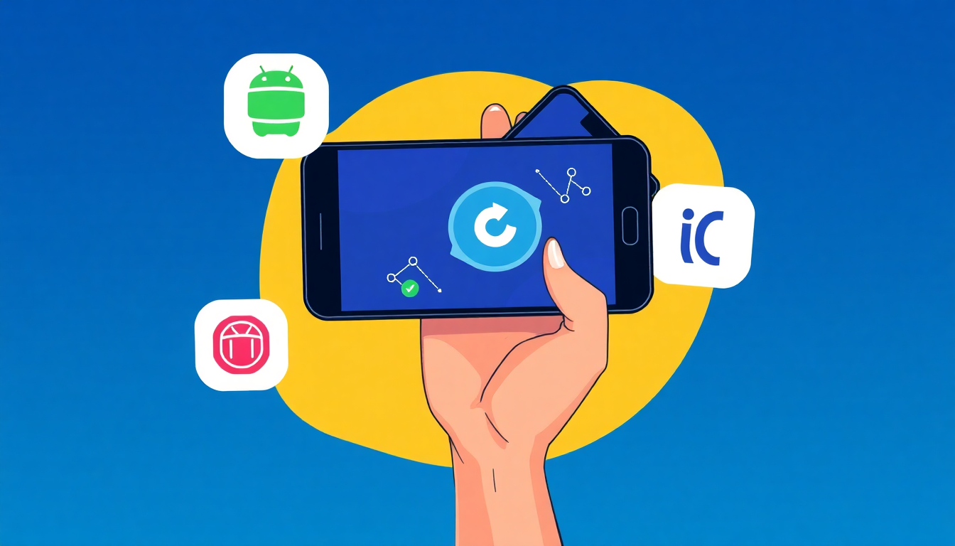 比特币APp in 安装全攻略：一步到位教程