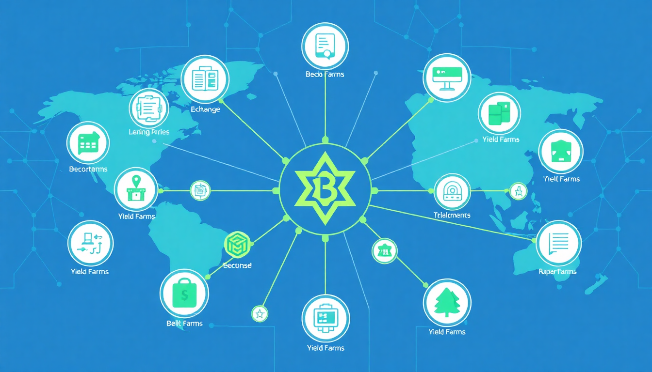 bnb币今日行情 配图2