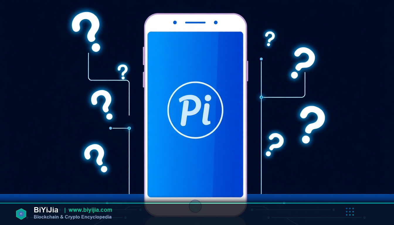 Pi币交易平台哪个靠谱？实战经验全攻略