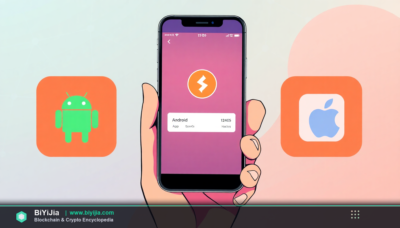 安币app登录不上怎么解决？一步步教你搞定并选对交易平台