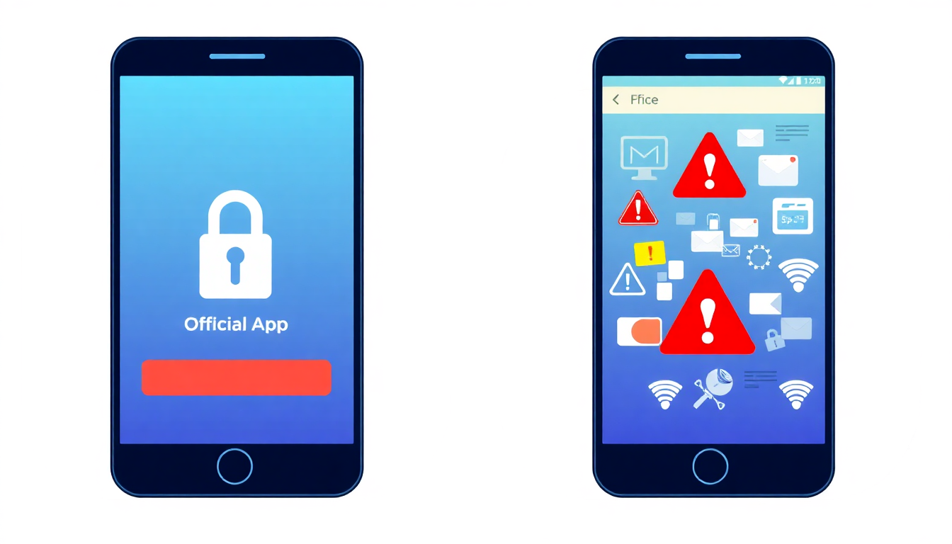 安币app登录不上怎么解决 配图2