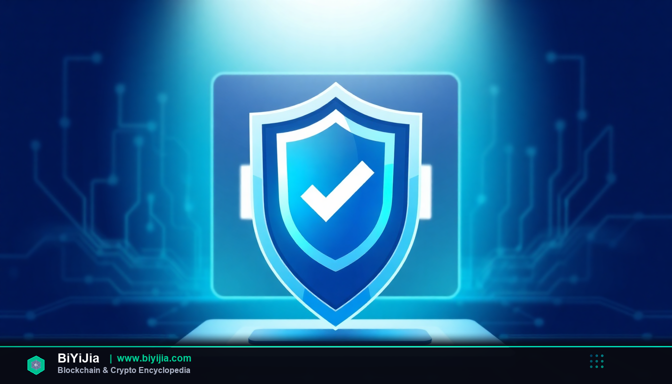 比特币减半到底是啥？平台安全与合法性实战指南