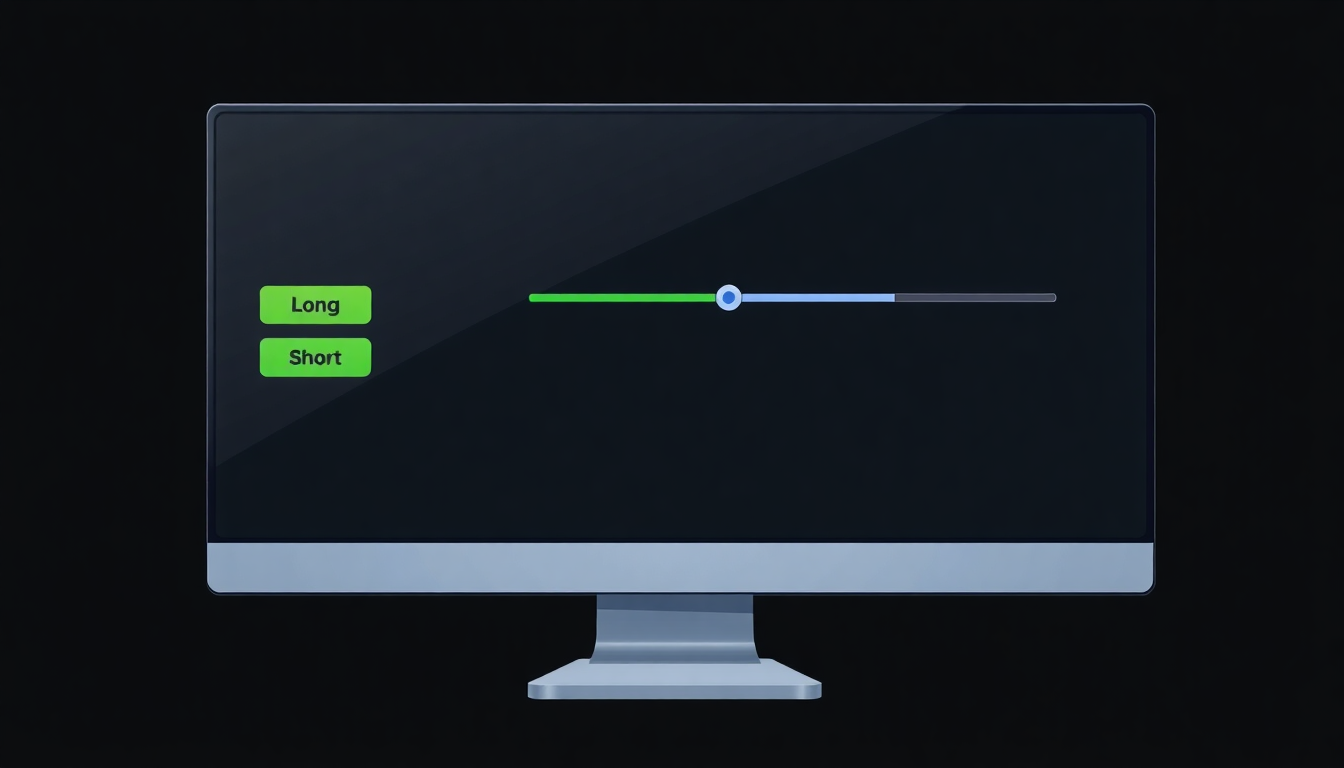 合约交易怎么玩？新手入门全攻略与风险拆解