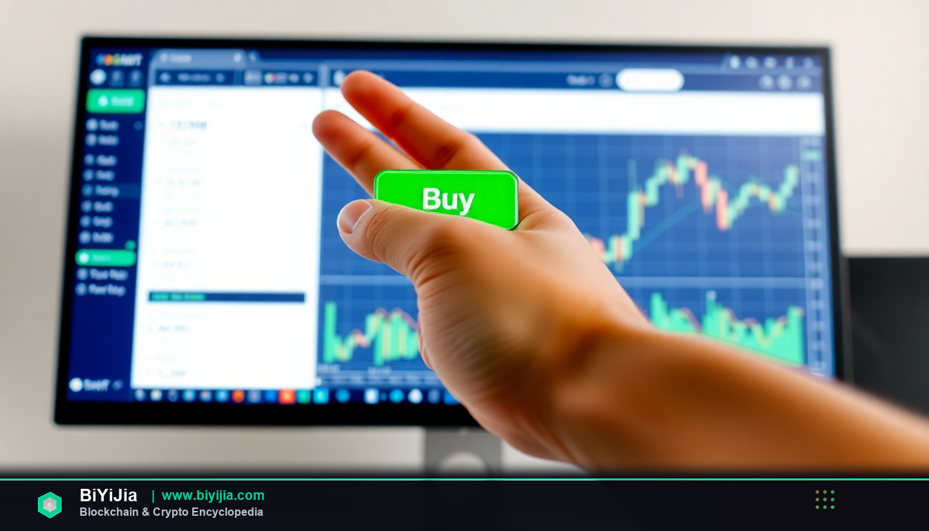 国内怎么买比特币2026？一步步实战攻略