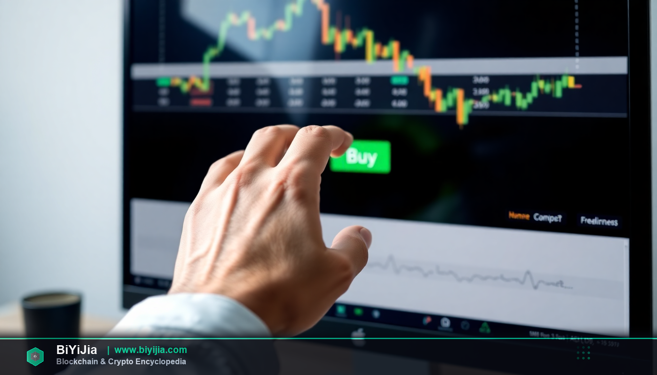 安币交易所客服怎么联系？一步步教你快速搞定