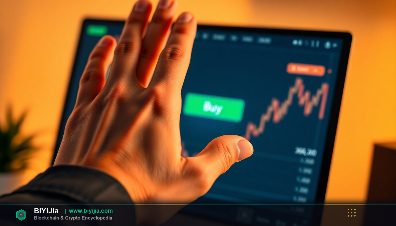 实战指南：数字货币交易平台操作技巧全解析