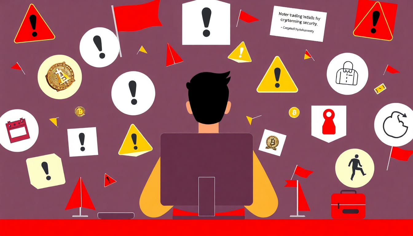 数字货币交易平台 配图2