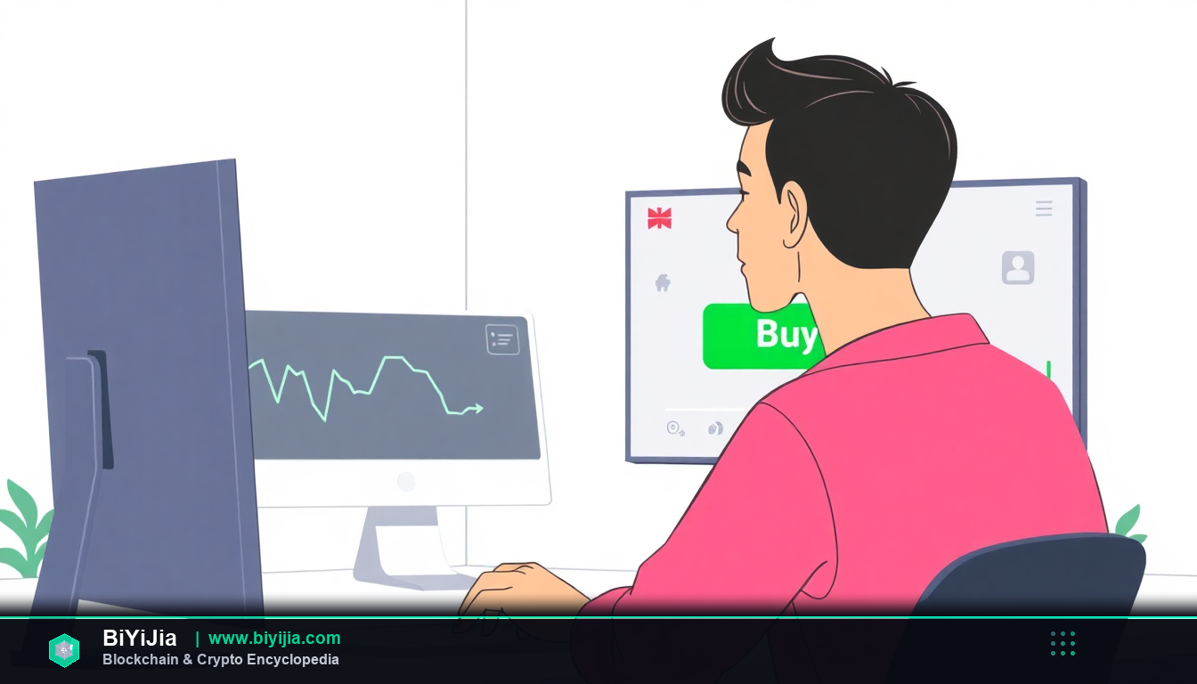 实战指南：用虚假交易所名单2026避坑，快速完成安全交易