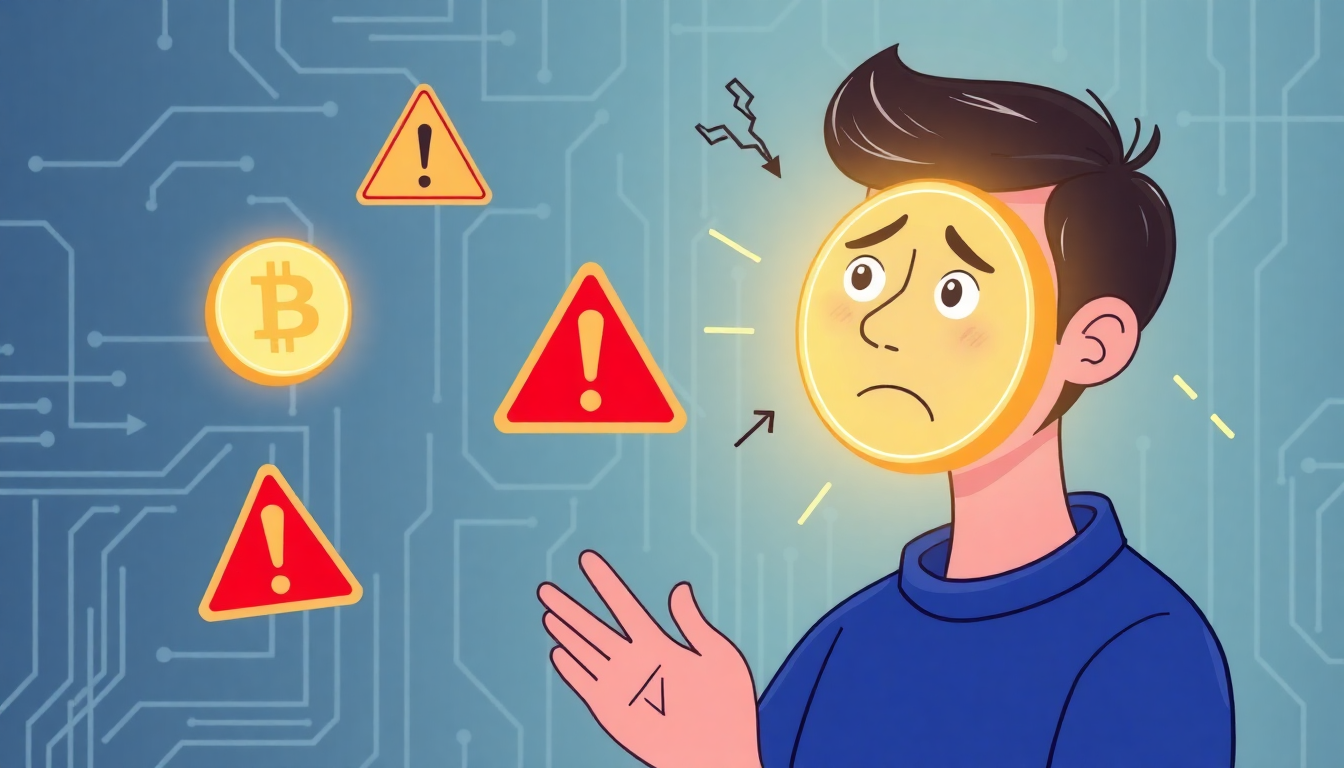 虚假交易所名单2026 配图2