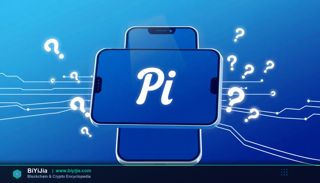 pi币挖矿还有用吗？老韭菜的实战分析与操作指南