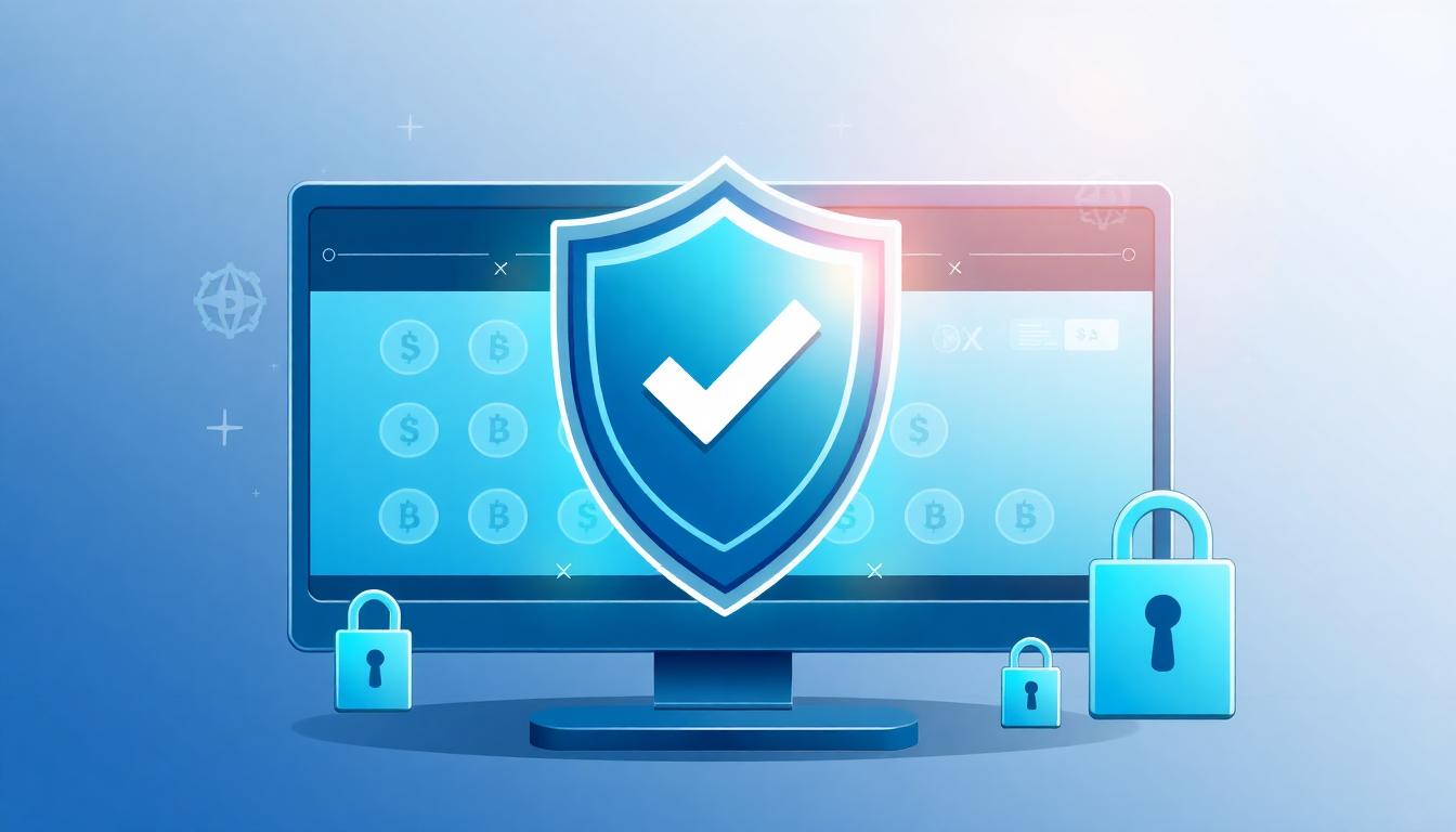 中国三大合法交易所全解析：2026 最新安全与合规指南