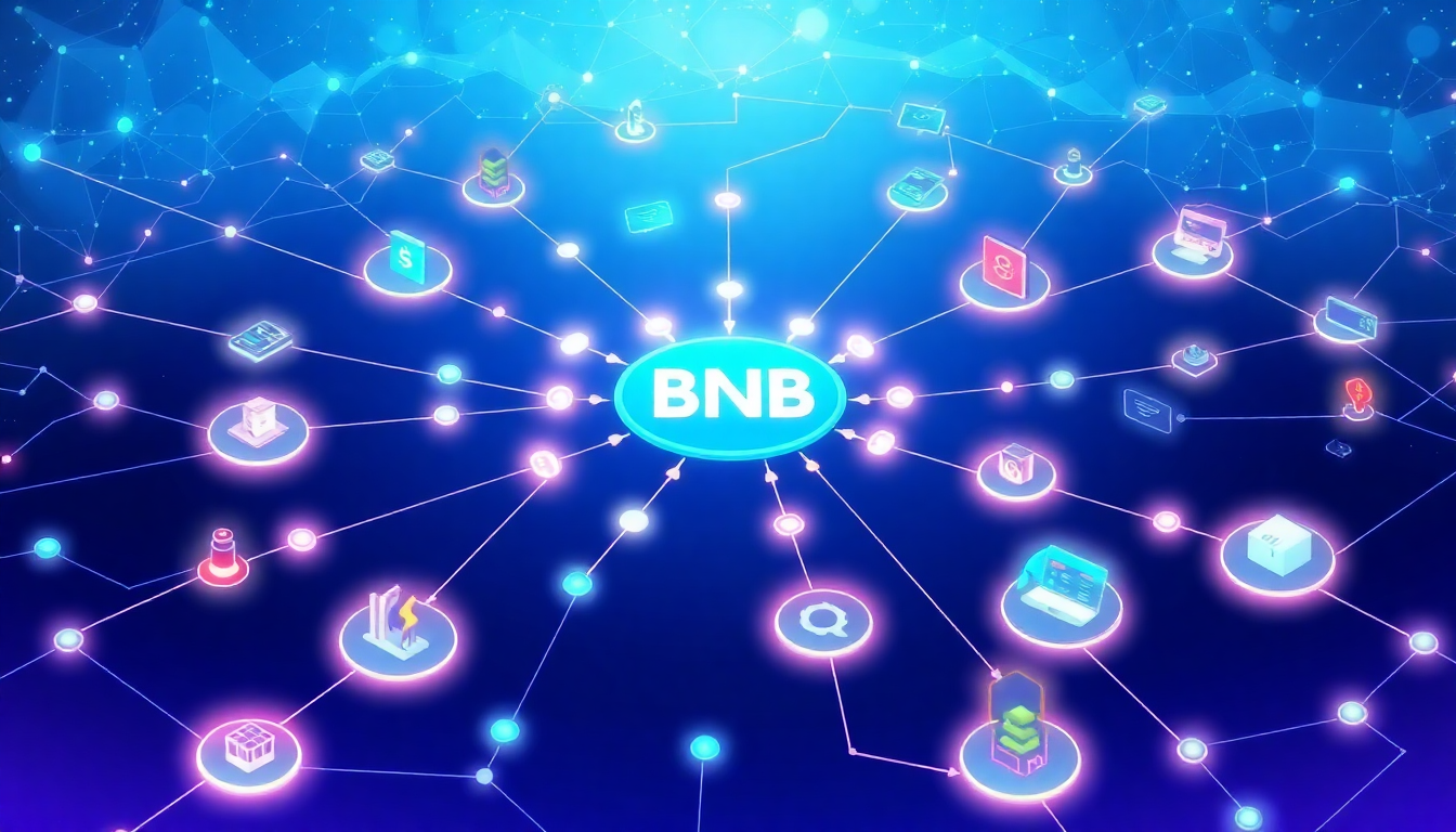 bnb最新价格 - 配图2