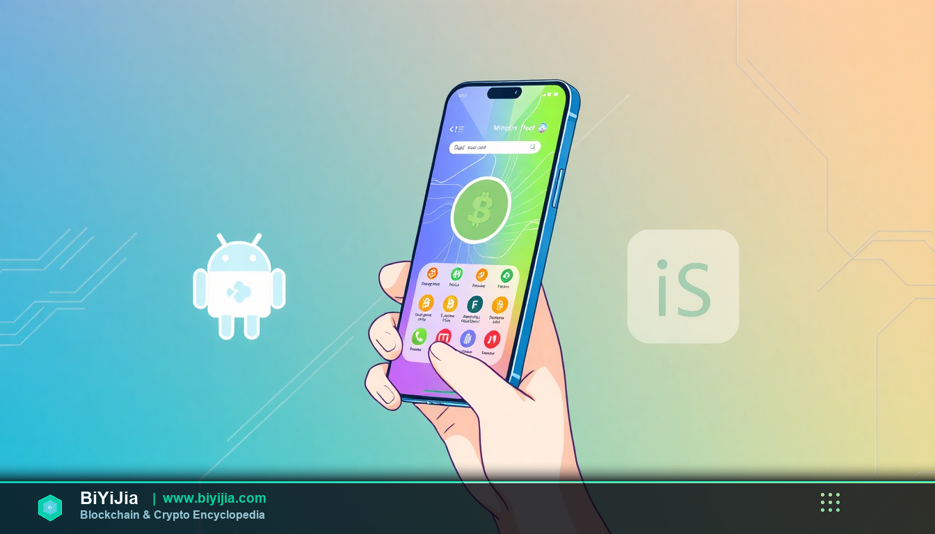 一步到位：数字货币app下载安装全攻略（2026最新版）