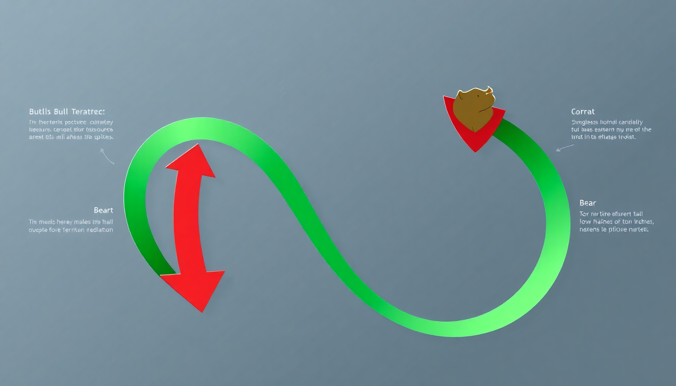 虚拟币行情 配图1