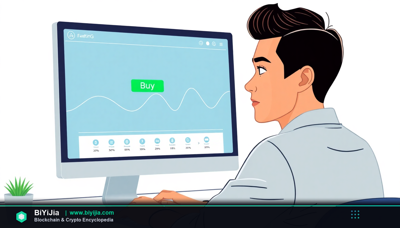 新手必看：一步步搞定TP钱包怎么买币教程