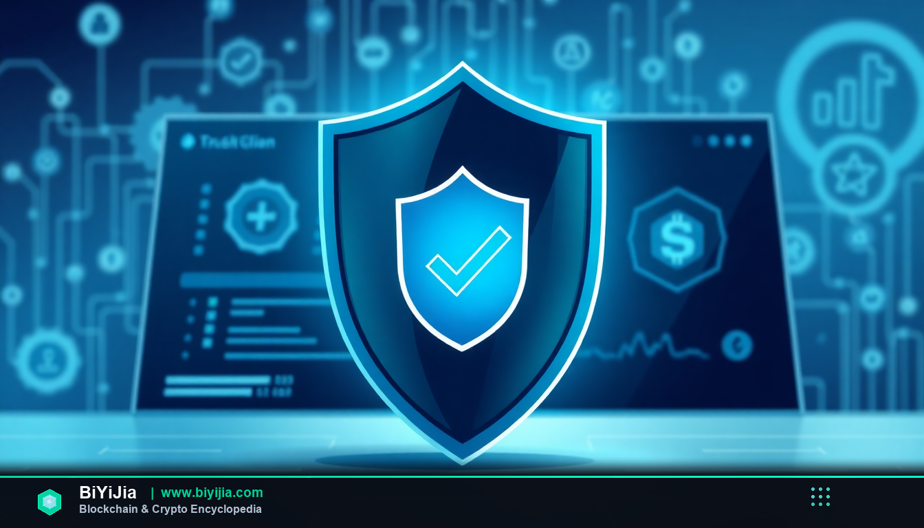 交易所KYC认证安全吗？我亲测三大平台的真实体验