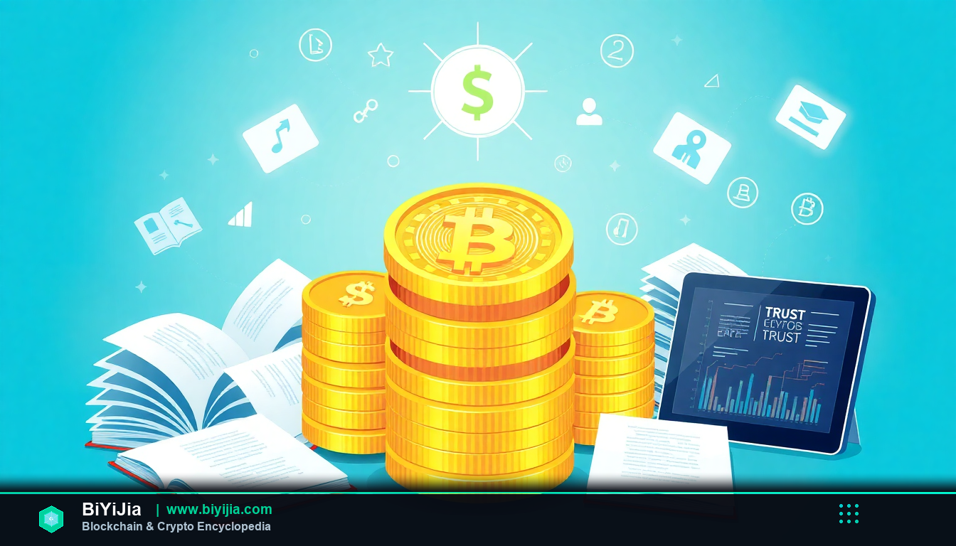 别说我晚入圈，手把手教你什么是链上数据怎么查