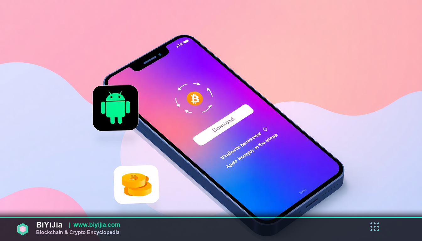 bitget最新官网打不开？手把手教你用APP装上赚钱