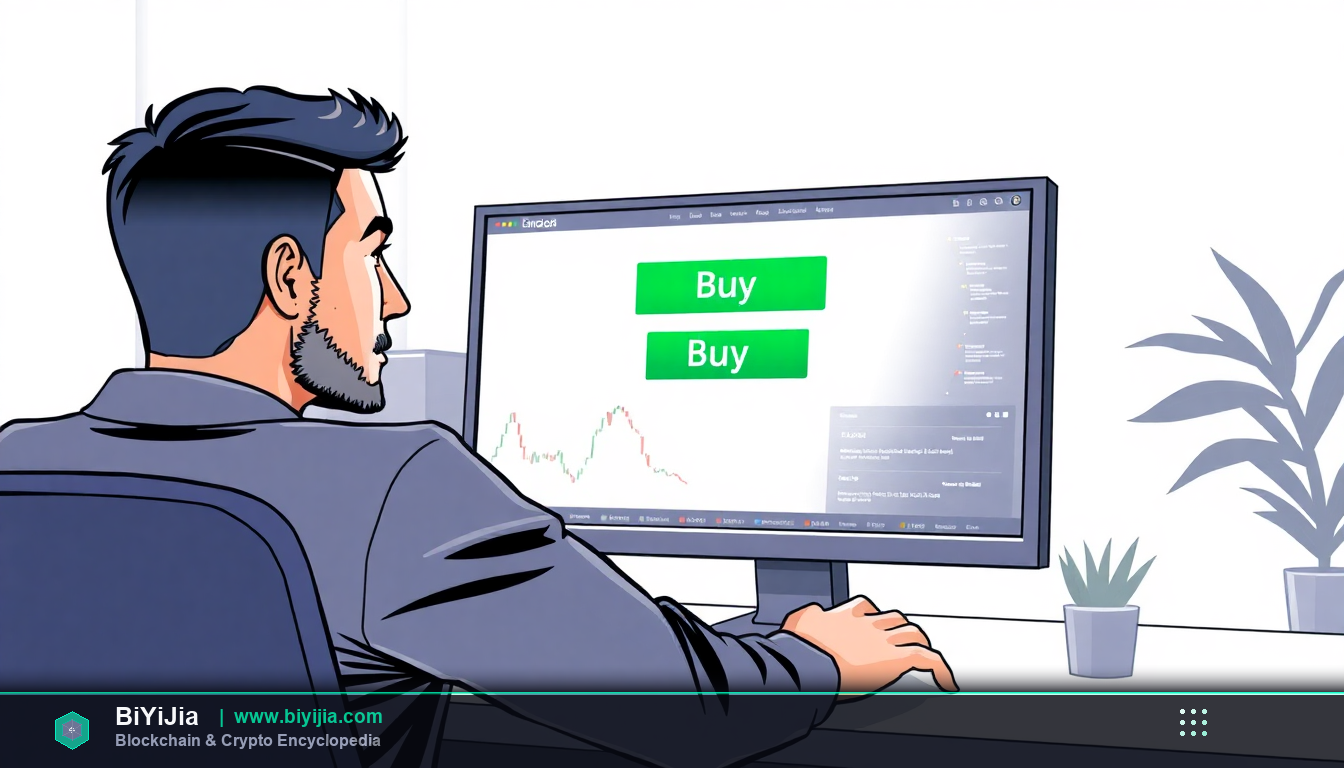 新手必看：一步搞定btc交易平台操作全攻略