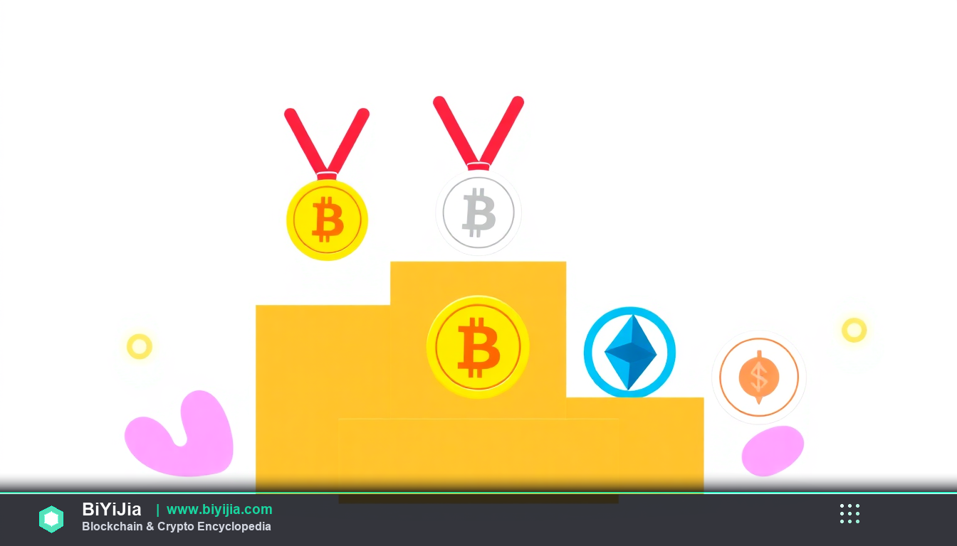 三大数字货币交易所全方位对比评测：选哪家更靠谱？