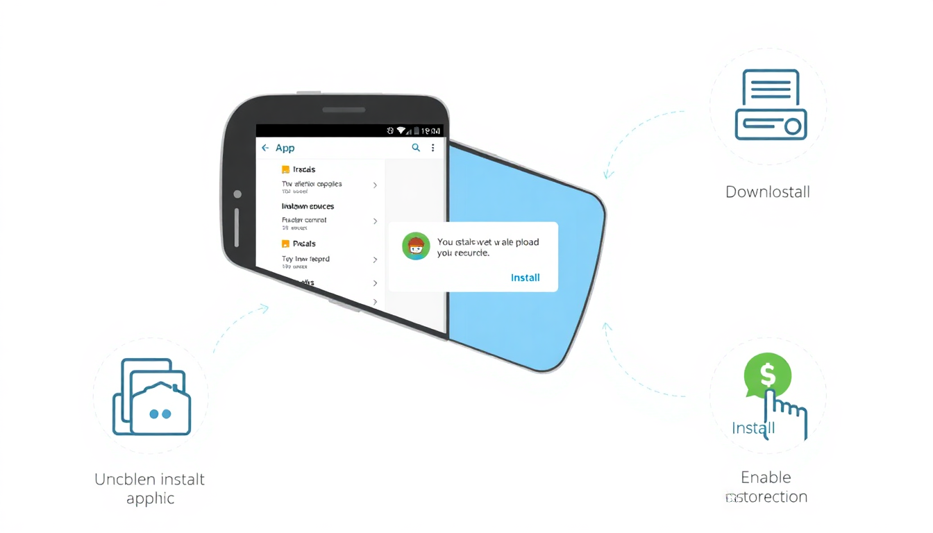 必安下载安装最新版软件 配图1