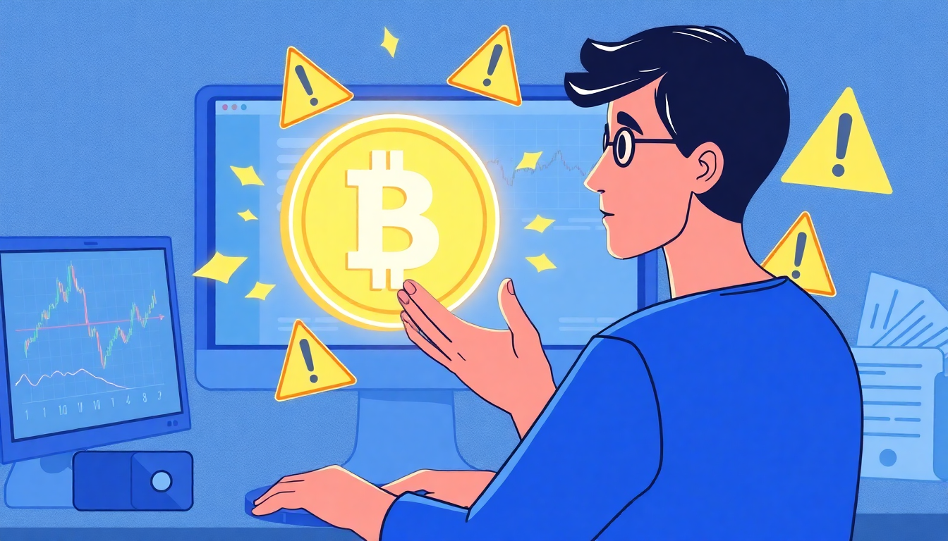 数字货币如何交易 配图2