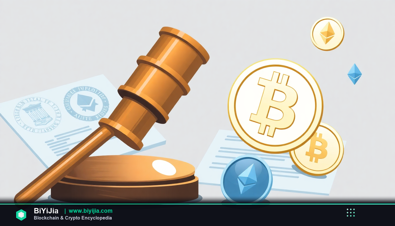 去中心化钱包能被冻结吗？法律合规与防骗全指南