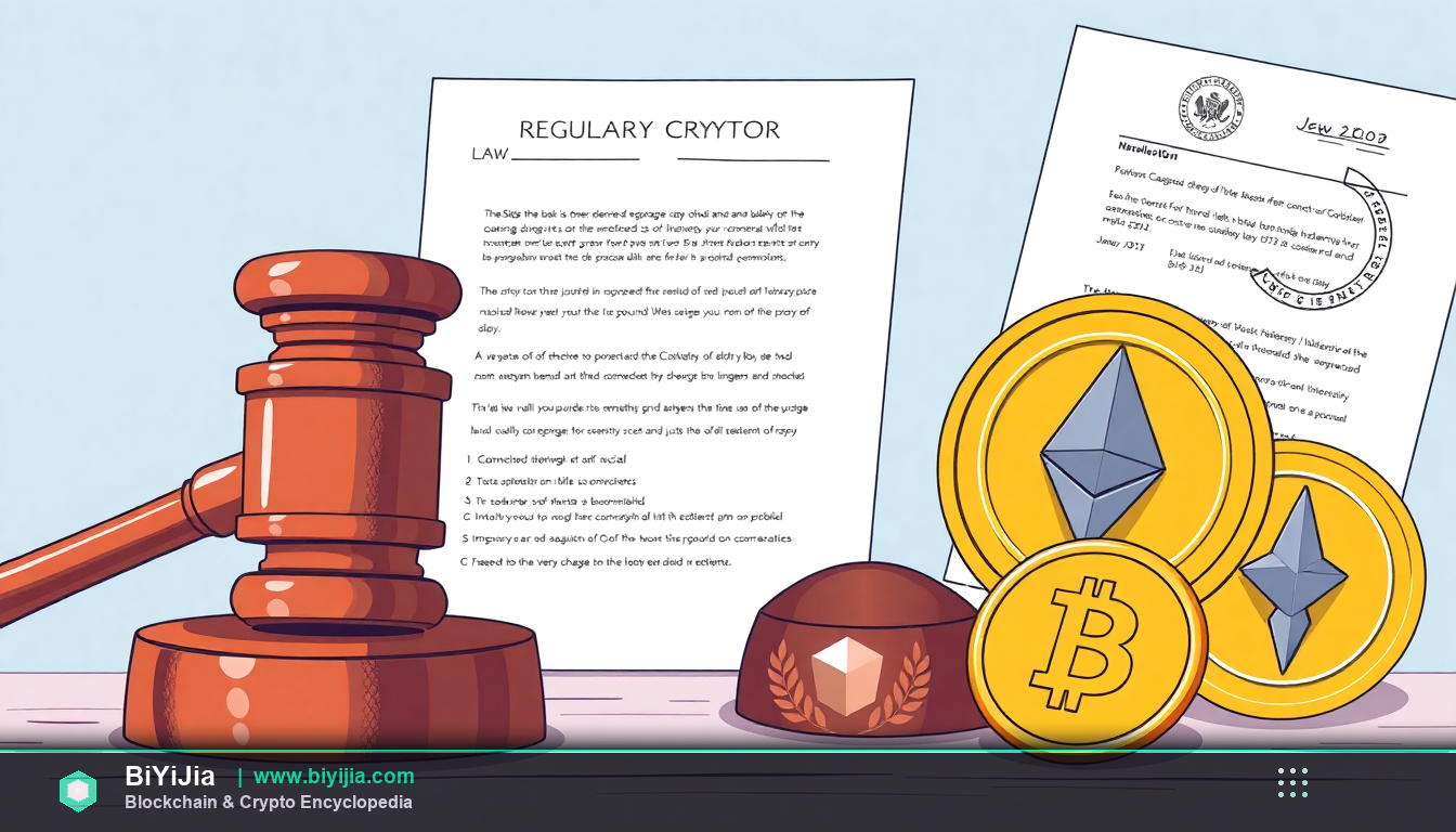 虚拟币违法吗？法律合规全攻略与防骗实战指南