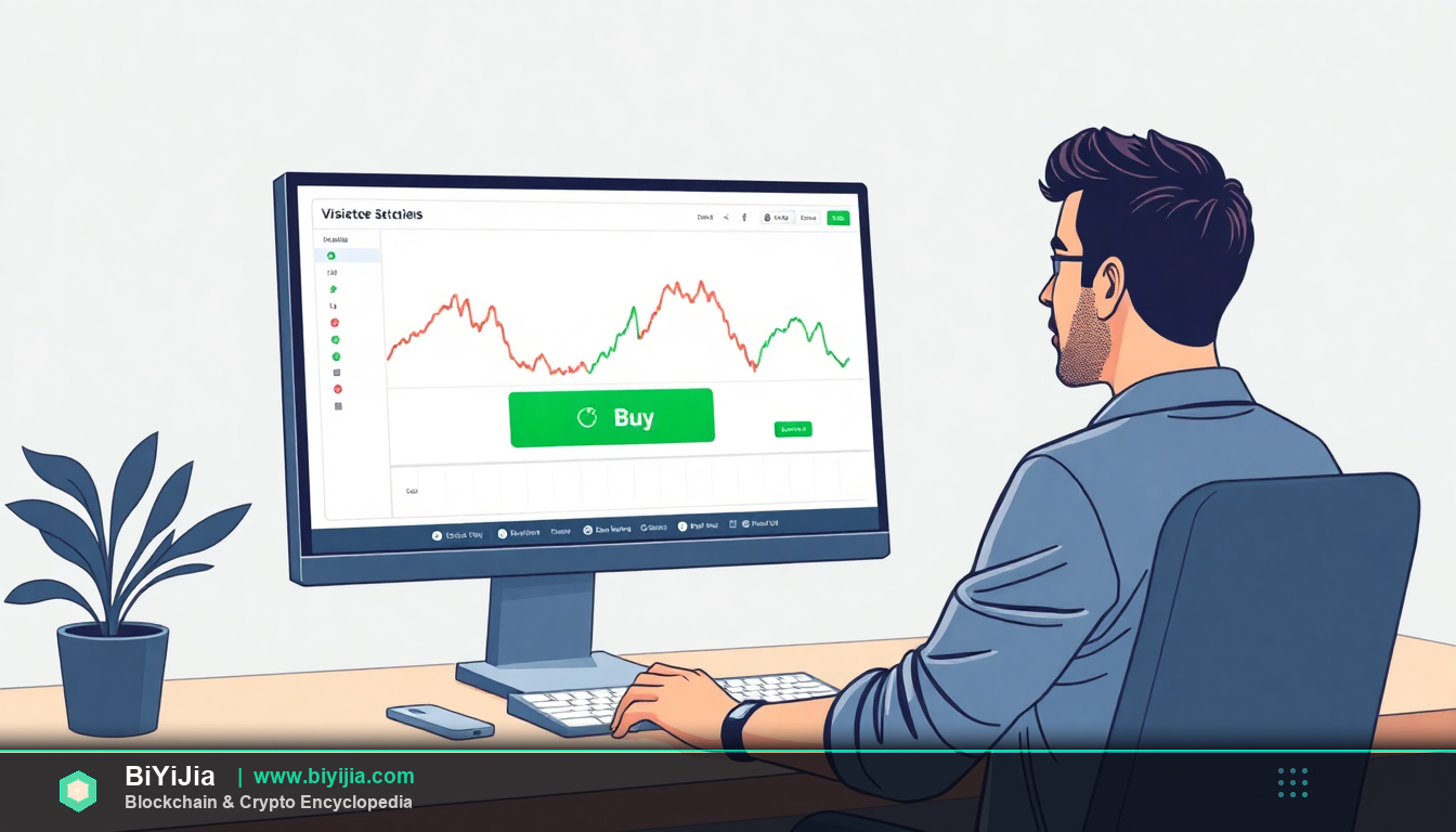 炒币新手怎么选币？实战指南与风险拆解