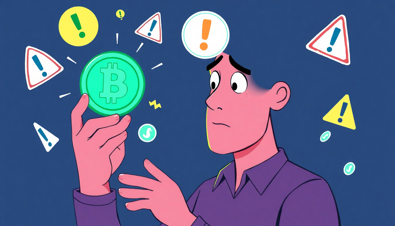 炒币新手怎么选币 配图2